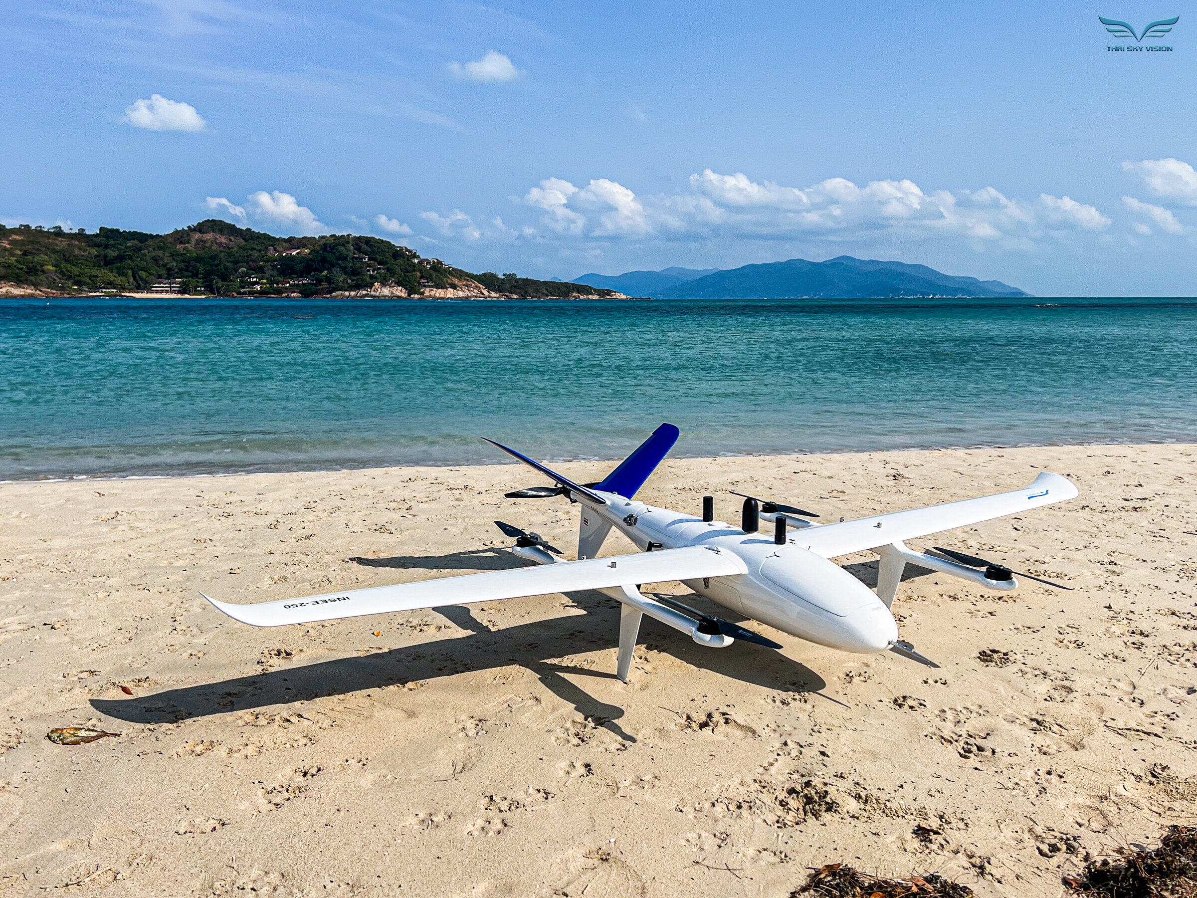 YS APAC Samui