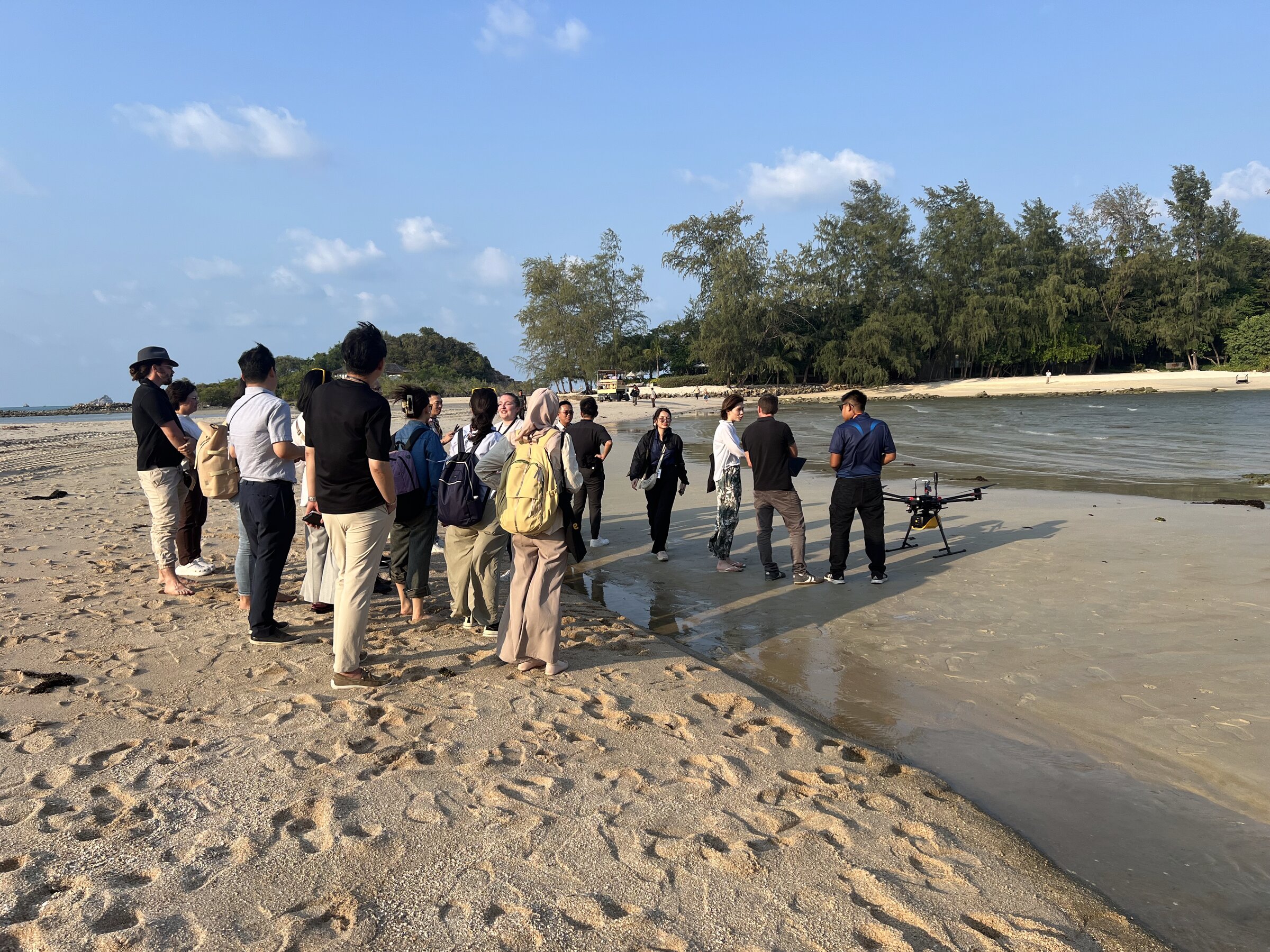YS APAC Samui