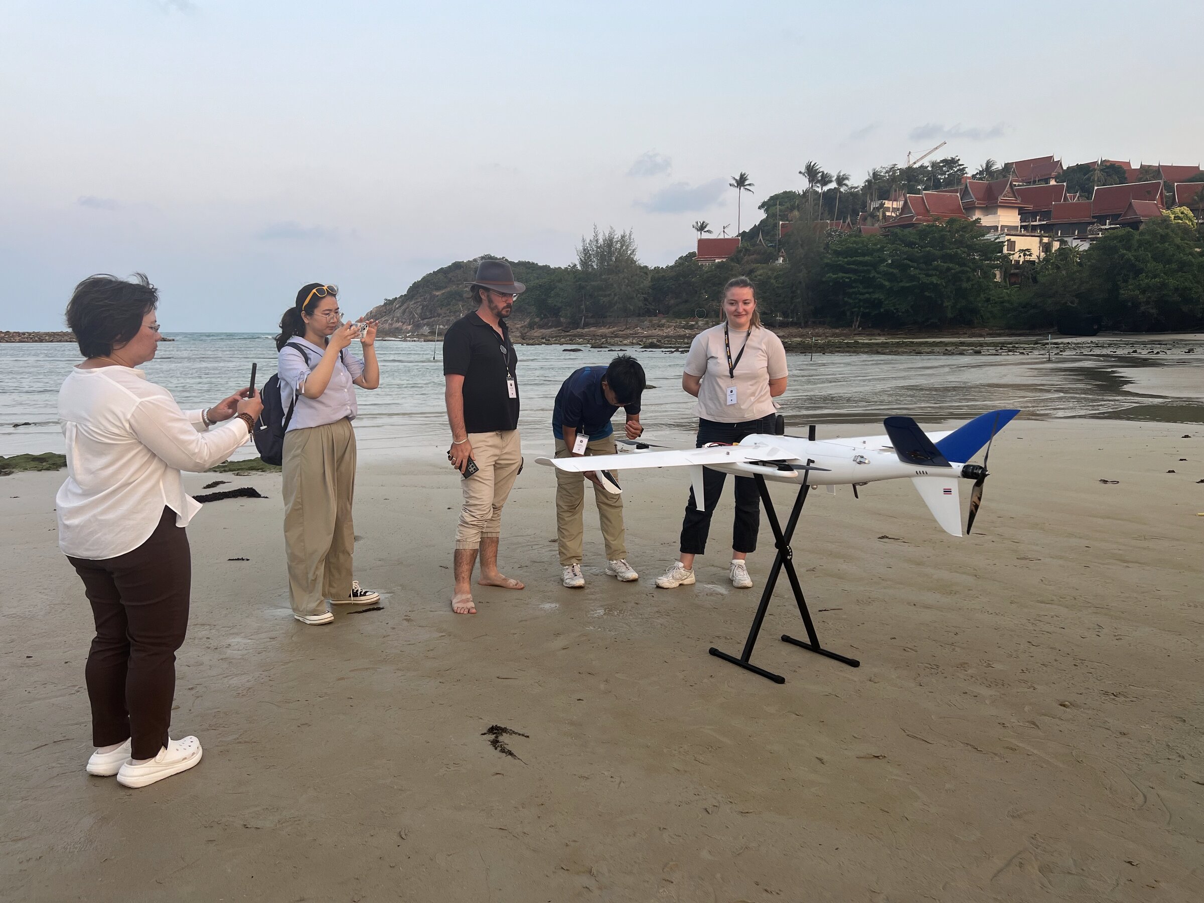 YS APAC Samui