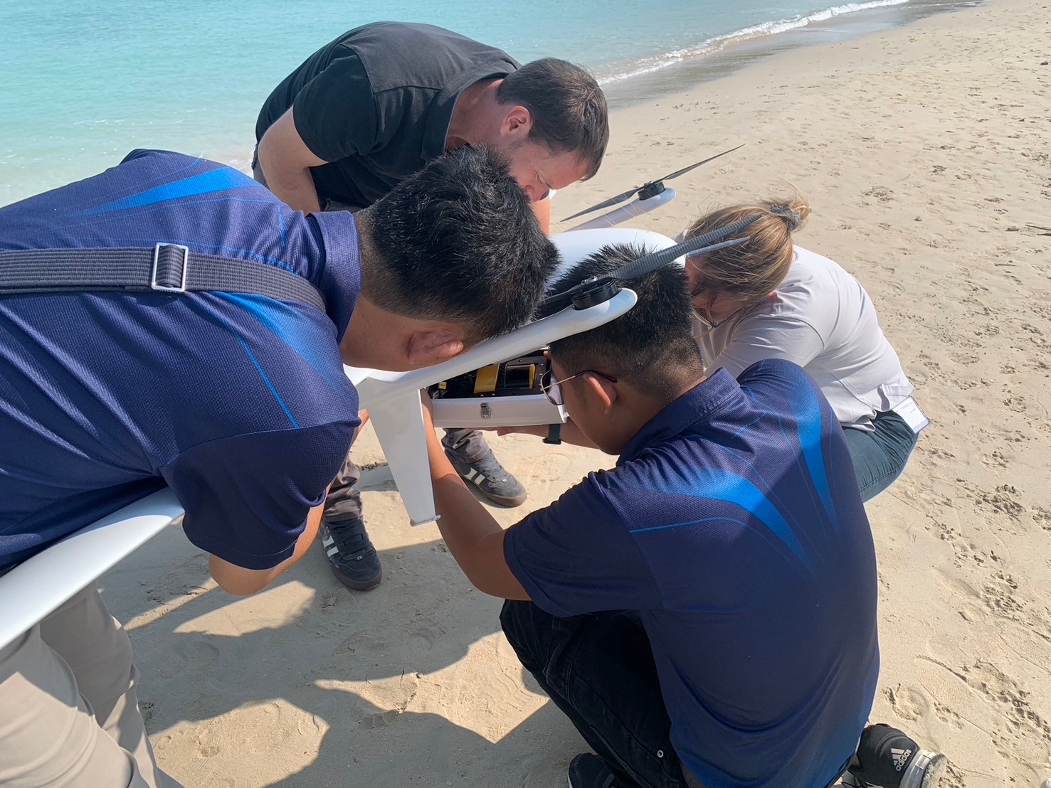 YS APAC Samui