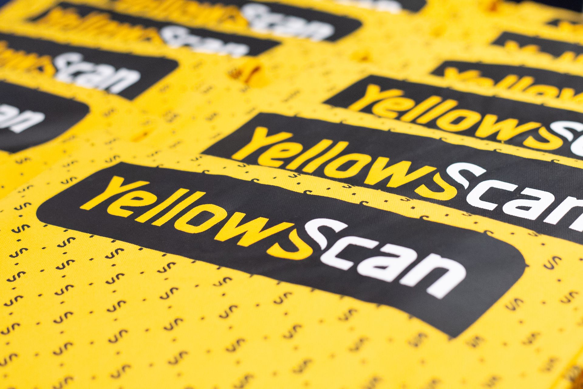 YellowScan Demo Day Thailand 2026