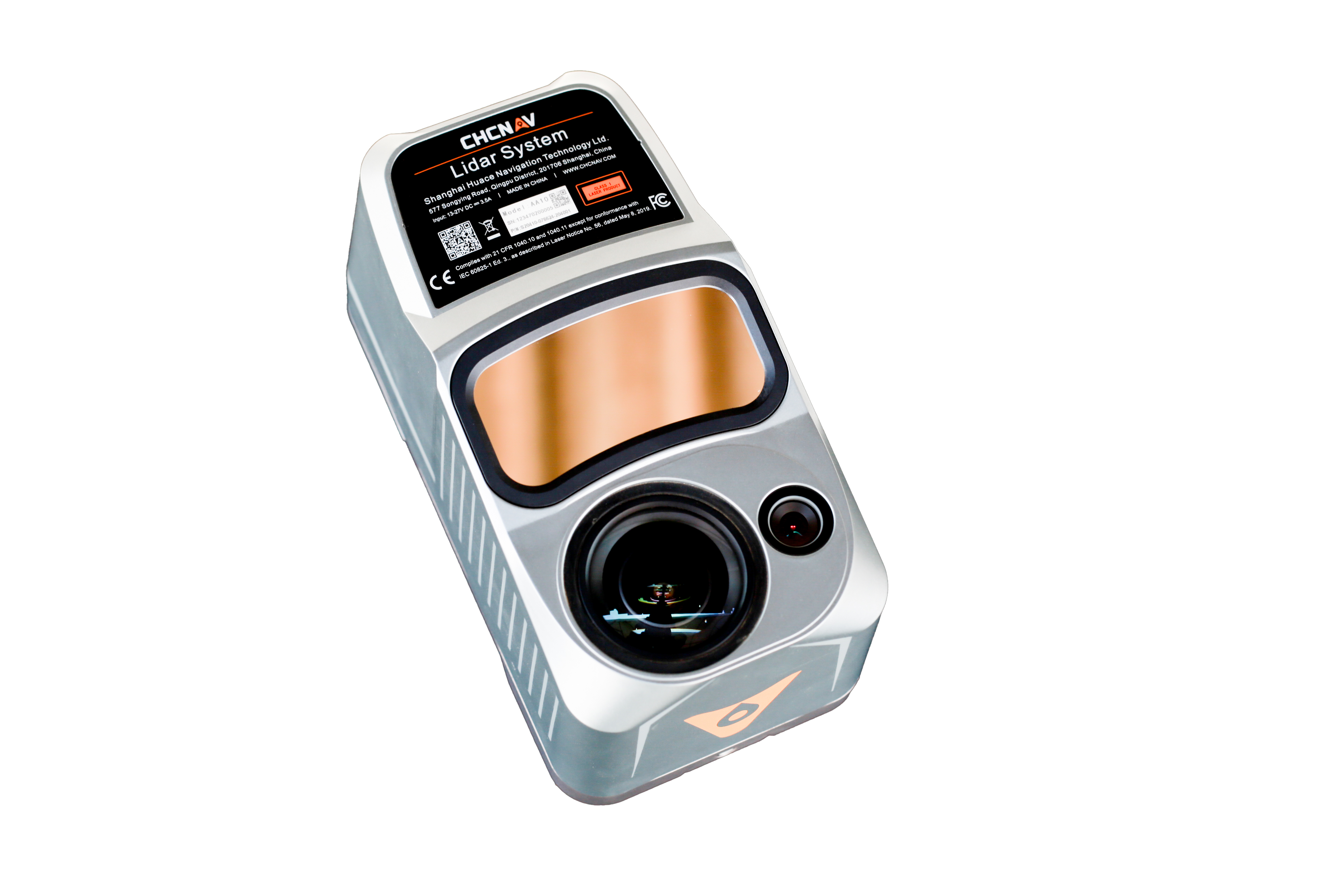 CHCNav AA10