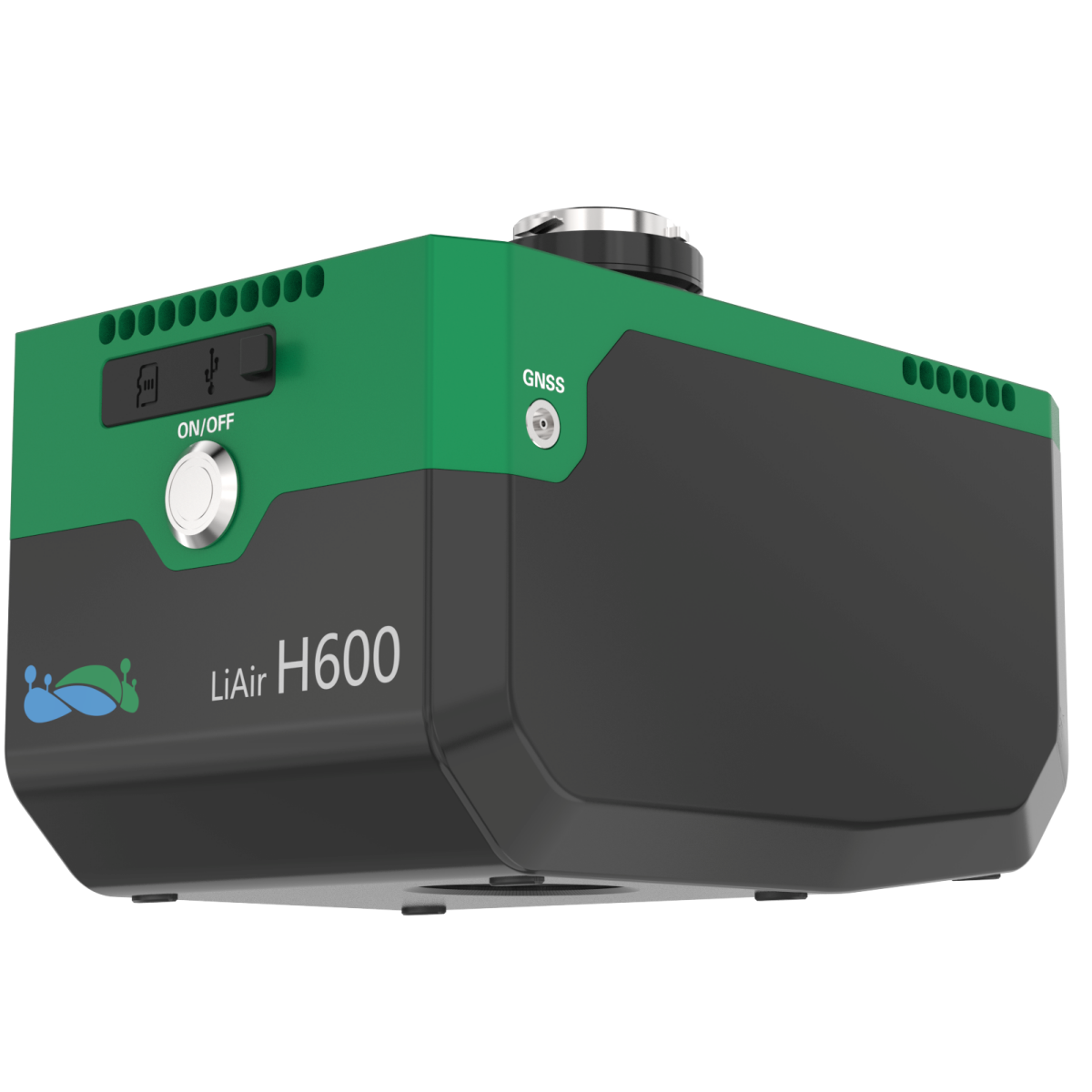 GVI H600