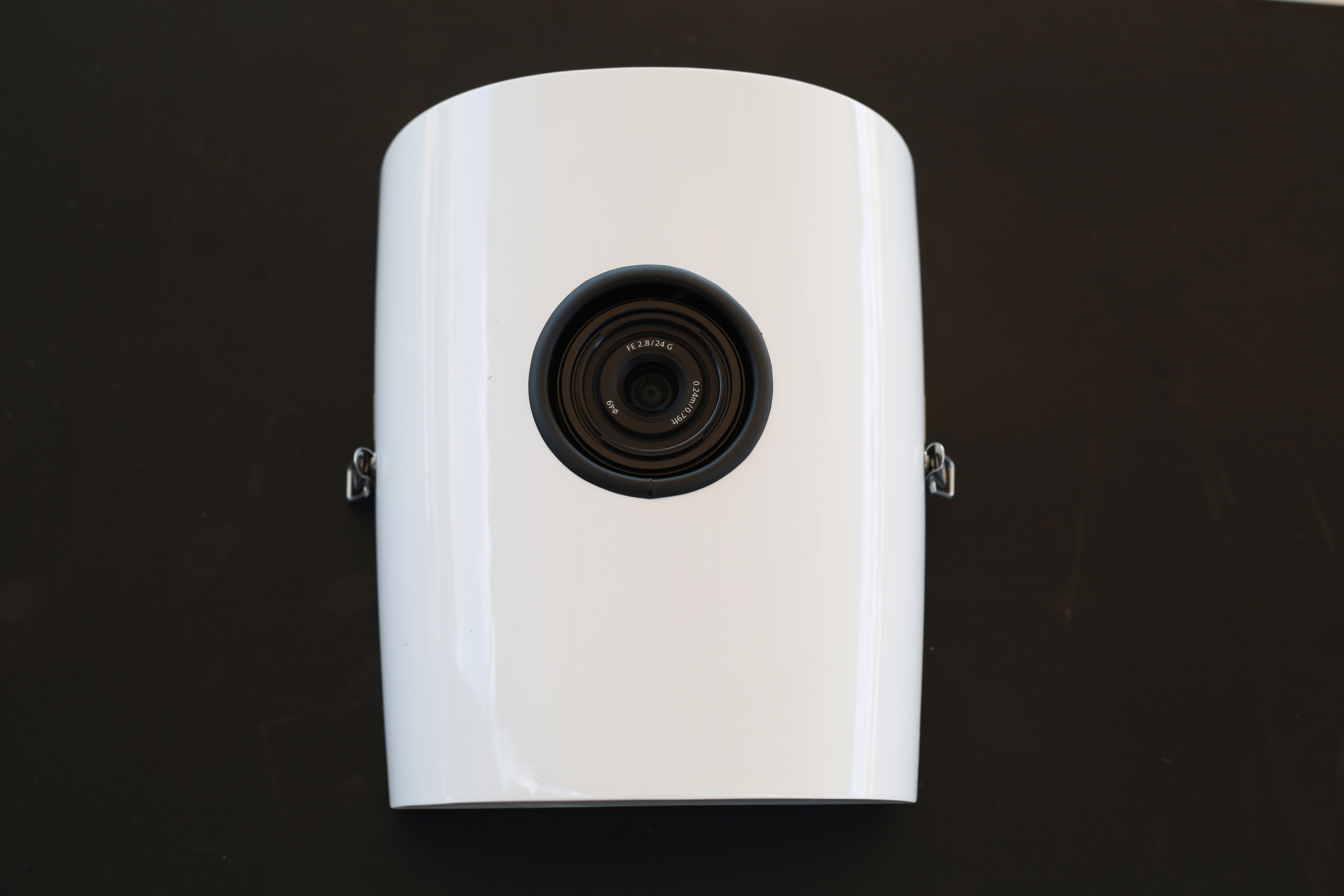 Sony LR1