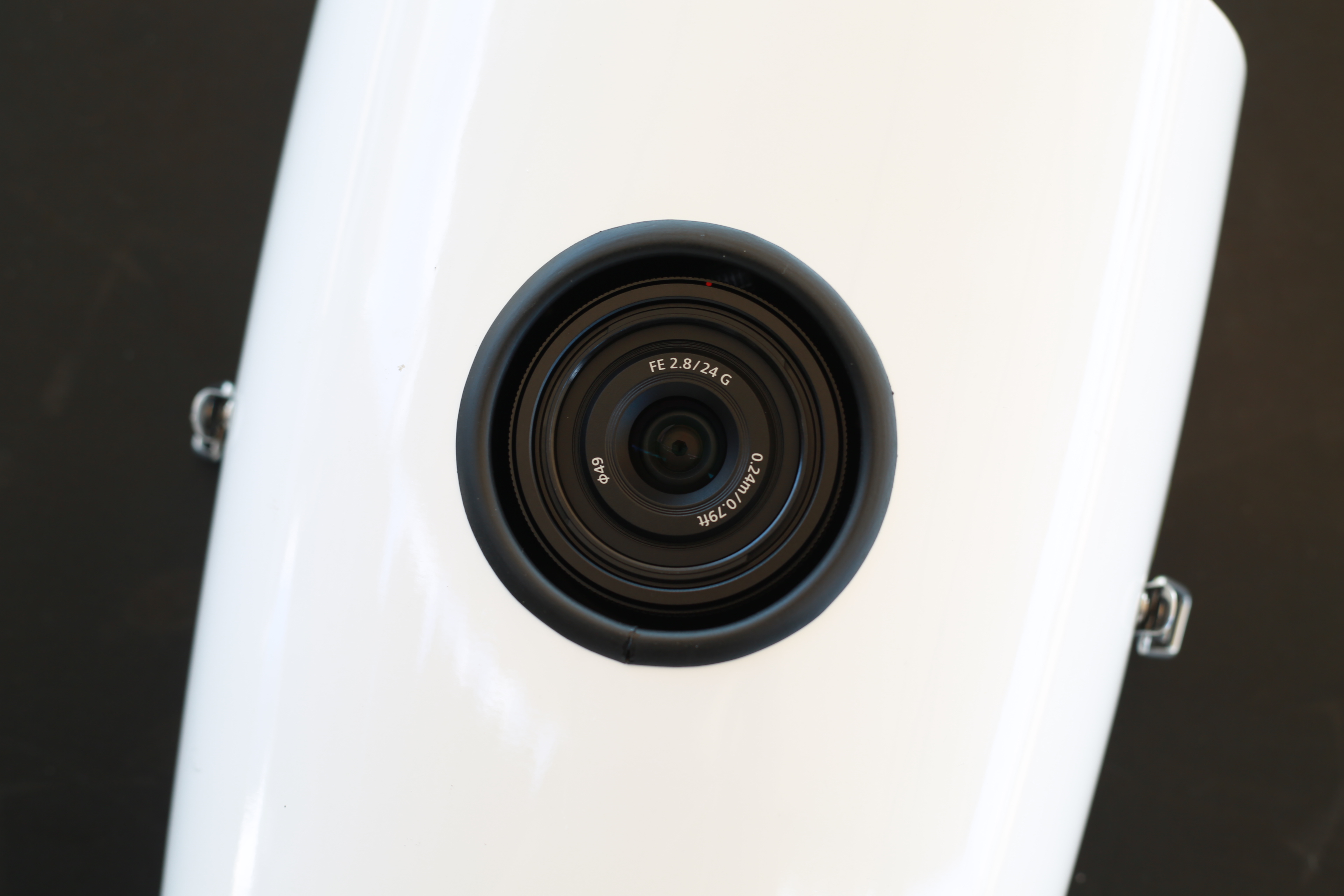 Sony LR1