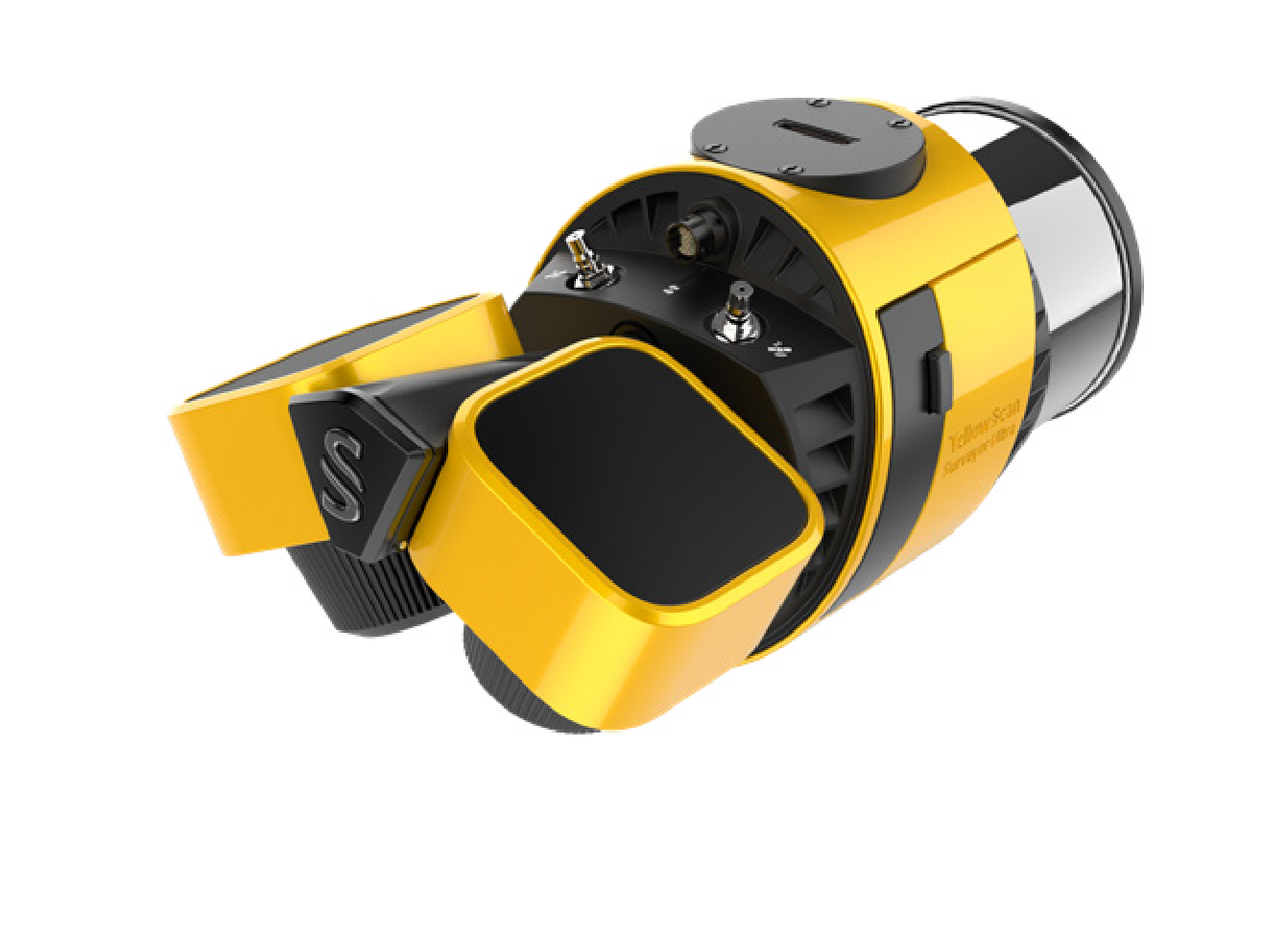 YellowScan Camera Modules
