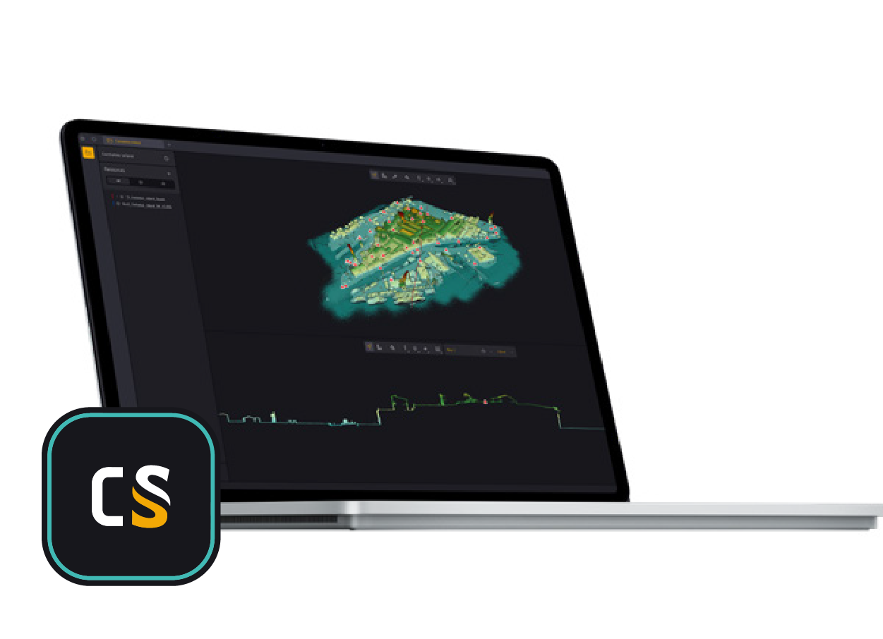 CloudStation Viewer