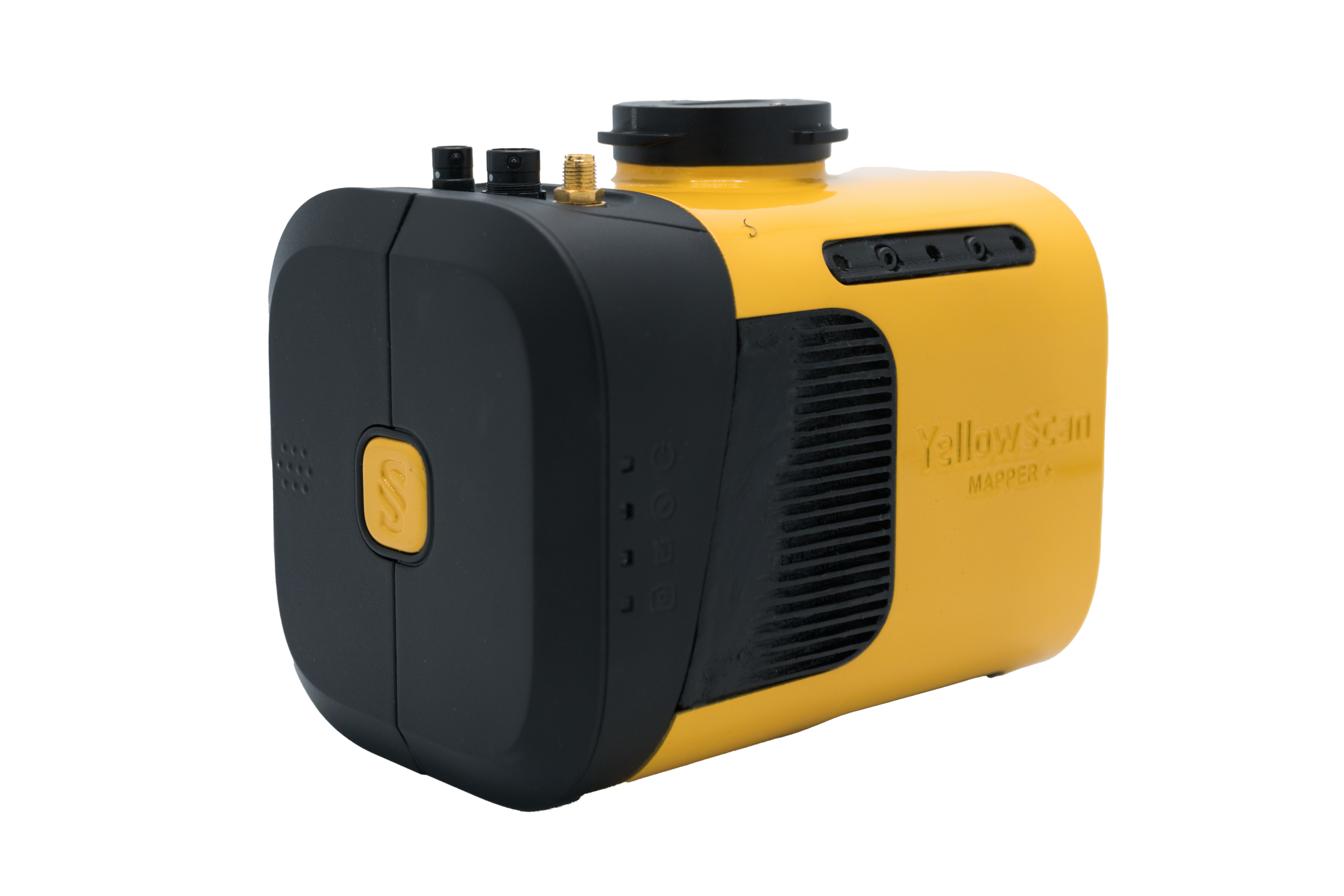 YellowScan Mapper+