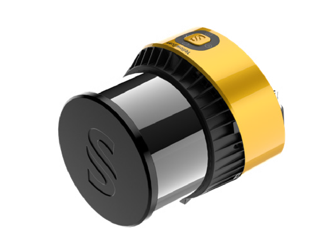 YellowScan Surveyor Ultra III OEM