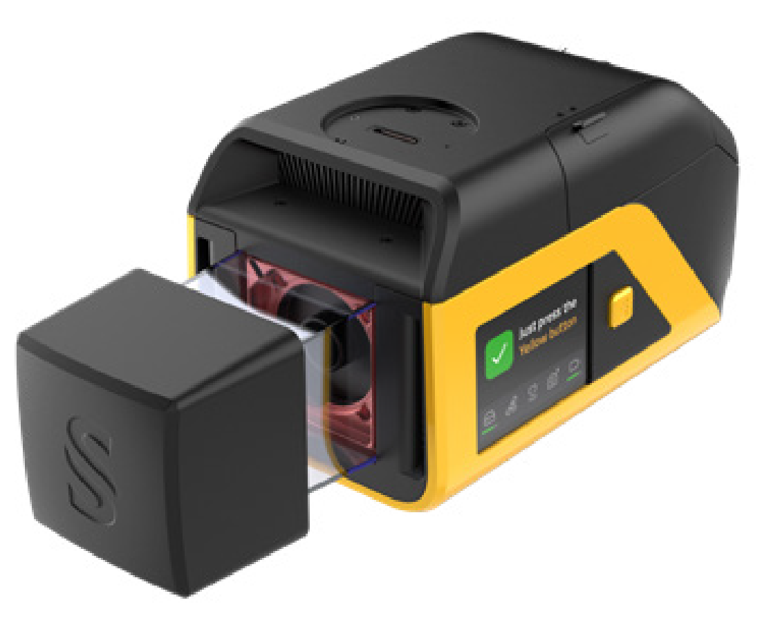 YellowScan Venturer