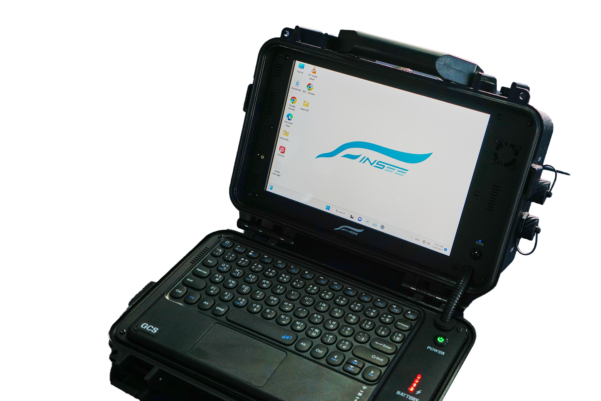 INSEE-GCS-01