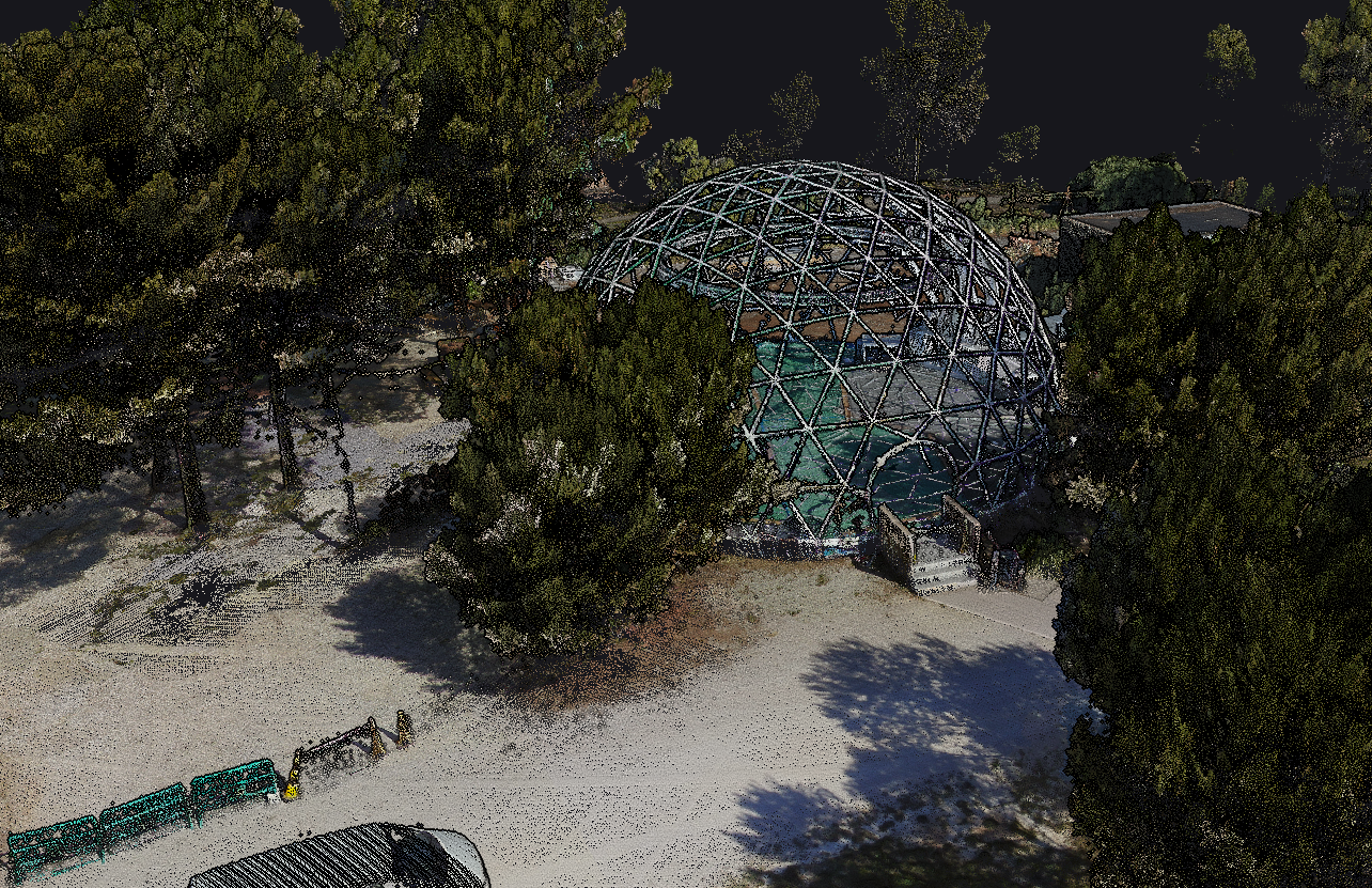Mapper Ultra structure