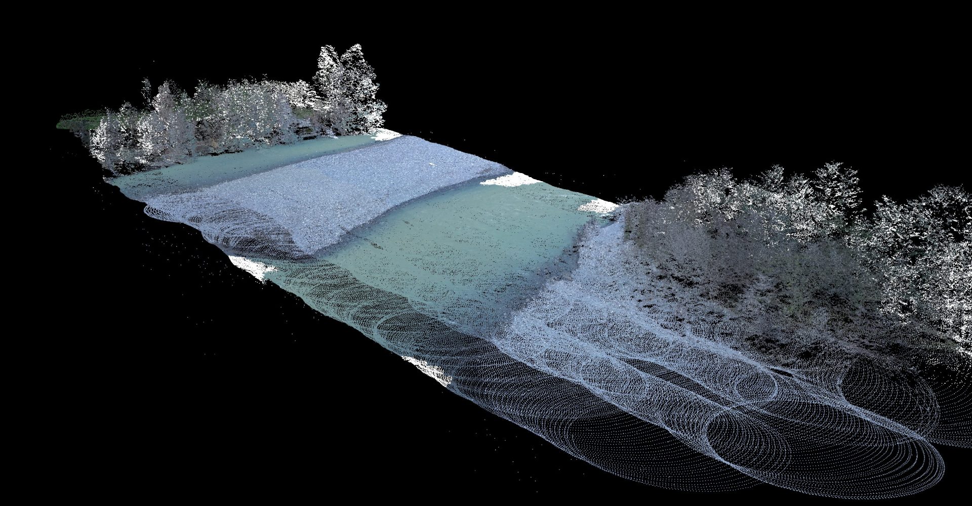 Navigator Magra stream (2)